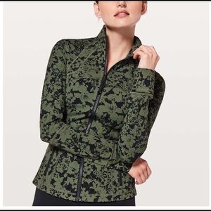 Lululemon Define Jacket